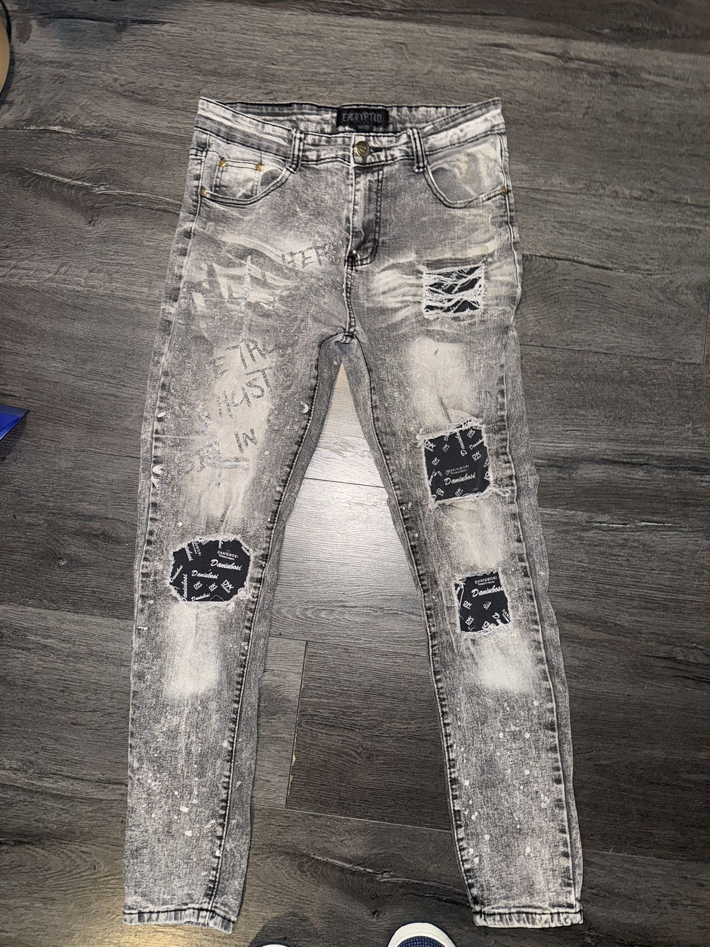 30x30 Jeans