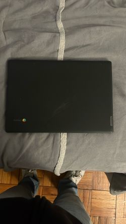 Laptop Chrome Lenovo 