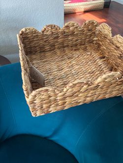 Beautiful Basket