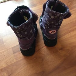 GUC Snowboot