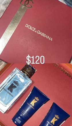 Dolce & Gabbana