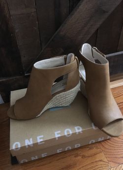 Heels New