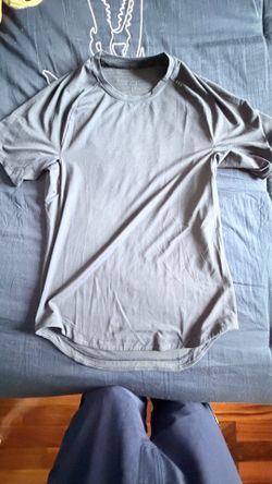 Lululemon Drysense Performance Shirt