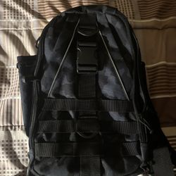 Fishing Backpack 