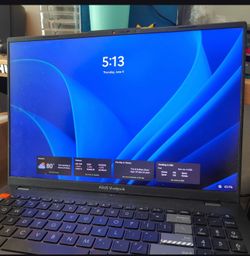 Asus vivobook 16x pro  200+ 4070 and up gpus