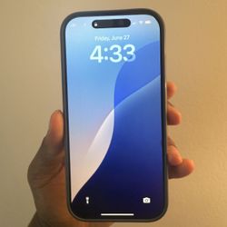 iPhone 16 Pro (T-Mobile)