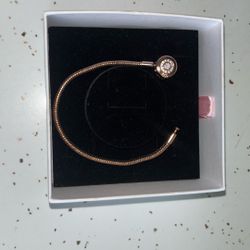 Pandora Bracelet 