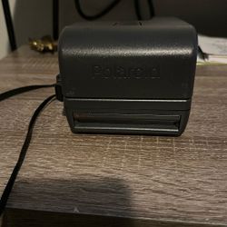 Polaroid One Step