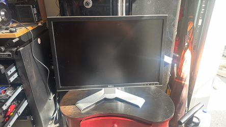 Dell monitor