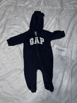 BabyGap Coverall