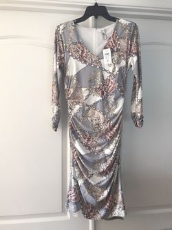 Nice dress good quality