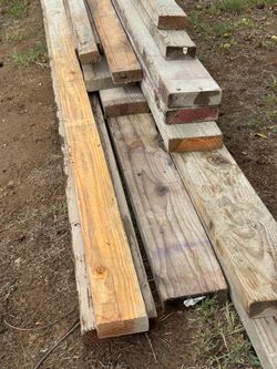 Miscellaneous Lumber