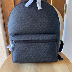 Michael Kors Backpack