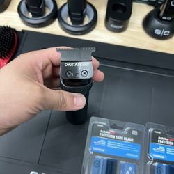 Babyliss Fx One Black Trimmer