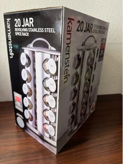 New 20 Jar  only 29$