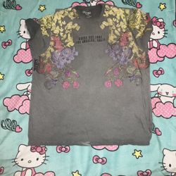 Guess Los Angeles California T Shirt 