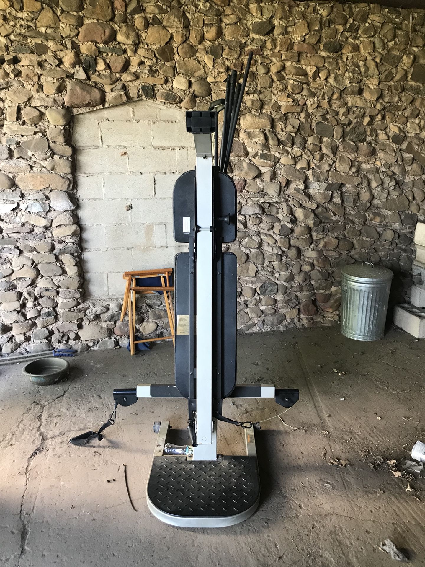 WEIDER CROSSBOW HOME GYM!! for Sale in Cromwell, CT OfferUp