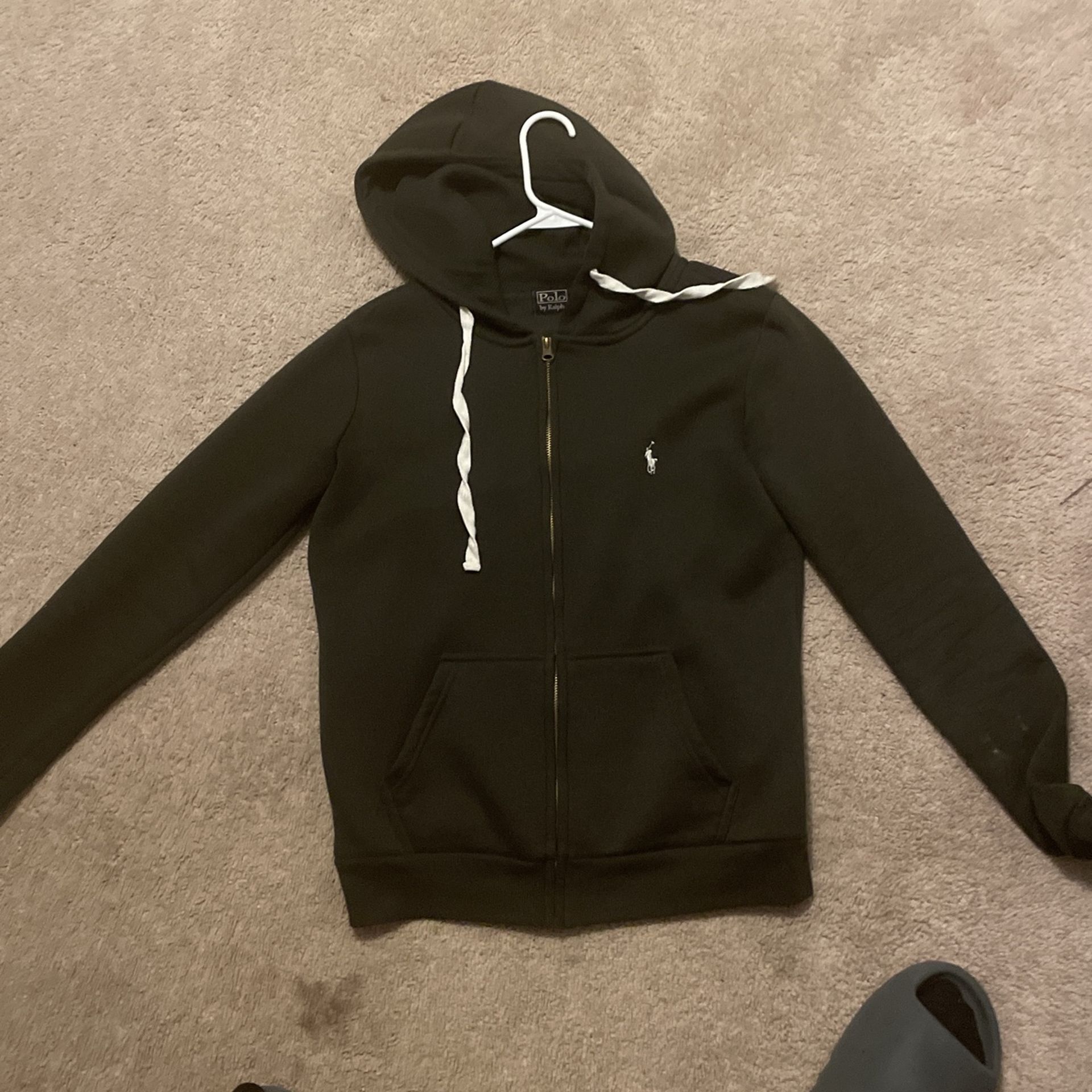 Polo sweatsuit