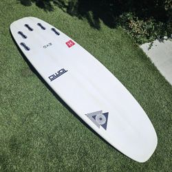TOMO サーフボード　EVO 5'4 TOMO サーフボード EVO 5'4 Board review - Tomo 5'4 EVO