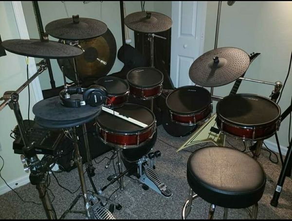 alesis strike pro superior drummer 3 alesis strike pro superior drummer 3