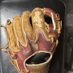 11 1/2 Inch Glove 