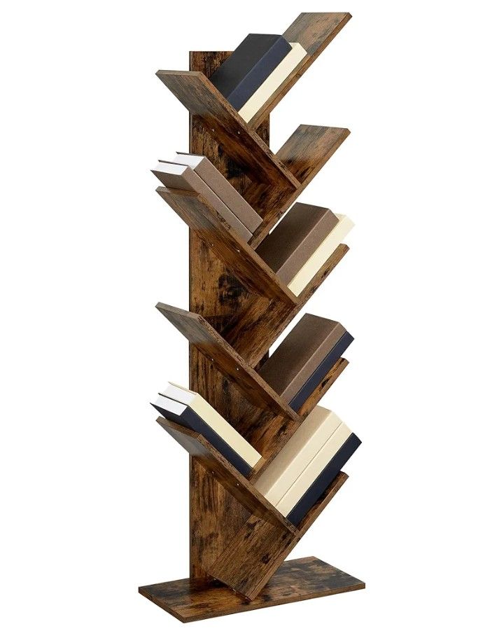 Book Shelf