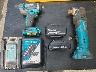 Makita Tools