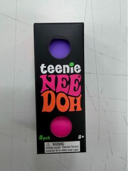 Teenie needoh