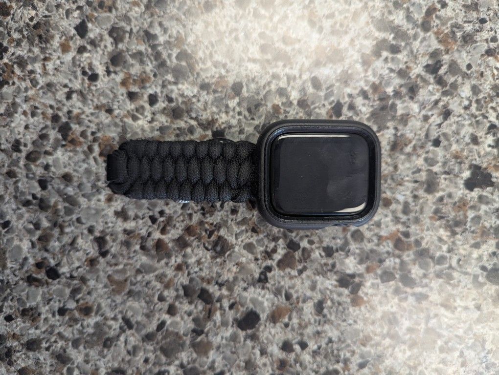 APPLE SE 44MM WATCH A2727