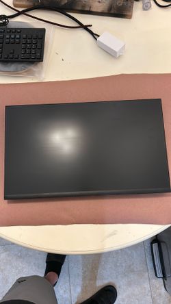 Dell Monitors P2422H
