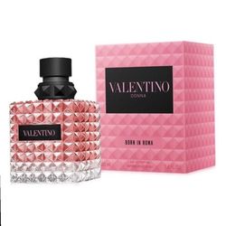 Valentino DONNA Born in Roma perfume