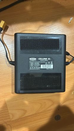 Cellink B6 LifePO4 EGH-O6000 Battery 