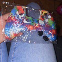 Ps4 Control Skin 