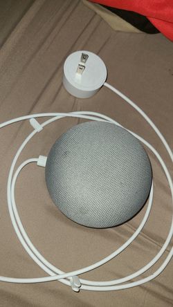 Google home