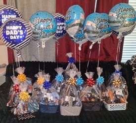 Father's Day Baskets