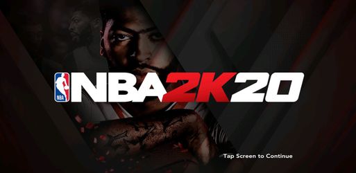 2k20 no case