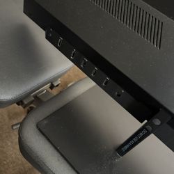 Hp Monitor