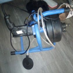BrassCraft Drain Cleaner Snake Auger BC2040