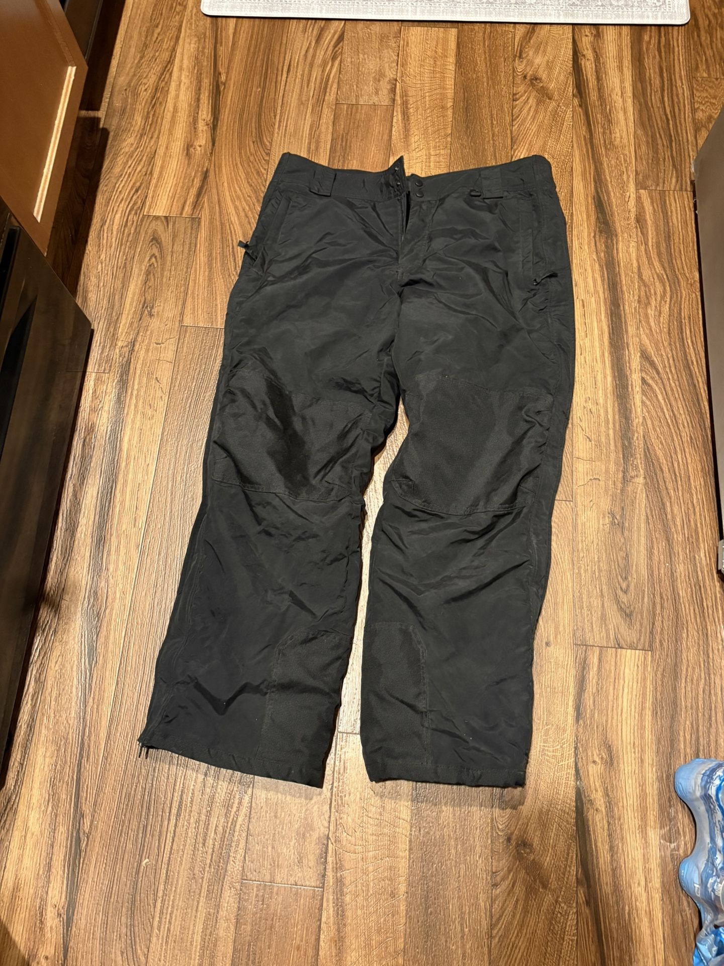 Slalom XL Men’s Snowboarding Pants