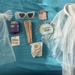 Bachelorette bundle