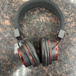 Tzumi Bluetooth Headphone 