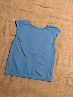Workout Top
