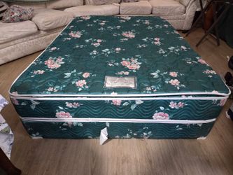 Full Size Mattress