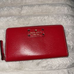 Kate Spade Wallet 