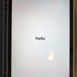 iPad 4th gen 64gb Space Grey