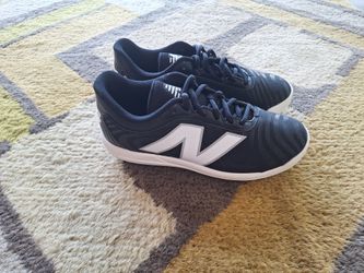 New Balance Kids 4040v7 Cleats