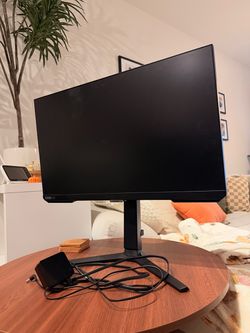 Samsung gaming monitor