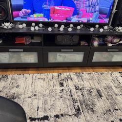 TV Stand Furniture   71”Inch Long And 21” Inch Height 