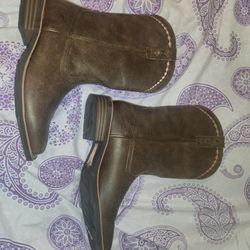 Women Boots ARIAT SIZE 9/10