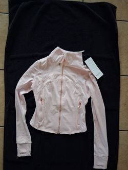 Strawberry Lululemon